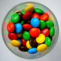 M&Ms ♥