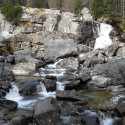 Ukážka z obrázkov v albume Tatry