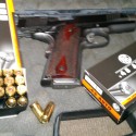 1911 45.ACP Smith & Wesson