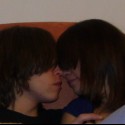 Ja a moja lasocka :-* milujem ta:-*