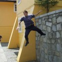 cat leap to cat leap