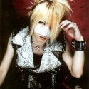 Reita-sama, moja láskaaaaaaaaa platonickááá (the GazettE)