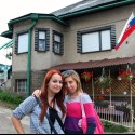 bučkovci trip