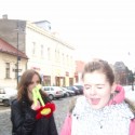...a .. Vandaaaa :D:D:D:D .. a všetci kričali nefoťte ma! Nechapem prečo .. veď tie fotky sú úchvatné :D:D:D:D:D