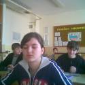 sipkova ruzenka,uz len nejakeho princa co by ju zobudil :D