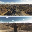 landmannalaugar