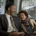 Pursuit of HappYness( vynikajúci film, skvelé herecké výkony, hlavne úžasný Will Smith ktorý zasa len dokázal, že je skvelý herec....)