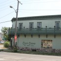 Česká cottage. 