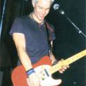 James Marsters...