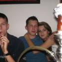 Ja s Natkou :)....boze to uz som bol riadne rozbity :D
