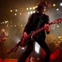 Ukážka z obrázkov v albume Alice Cooper - Bratislava