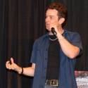 James Marsters...