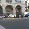 London´s calling