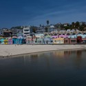 Capitola (California)- aj takéto mestečká nájdete v USA.