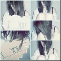 1.Hurt 4.Like
2.Love 5.Kill
3.Hate 6.Need
..Fill in the missing word...