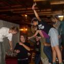 party v najvacsom prude:D