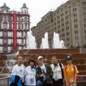 Special Olympics SHANGHAI 2007