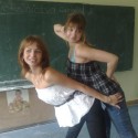 my najvecsie trubky