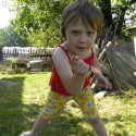 do kelu aj s babou! ( :) )