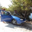Danas uvala Zaraće :) Sutra u  Camp Grebisće :) 