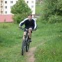 my live...