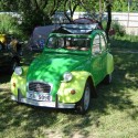 Ukážka z obrázkov v albume Citroen zraz PN