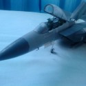 Aircraft F-15E