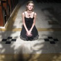 Sparkling angel I believe,
You were my savior in my time of need.
Blinded by faith I couldn