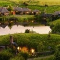 Hobbiton :)