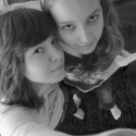 me and Romča