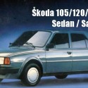 ŠKODA 120 L