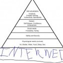 update Maslowovej hierarchie potrieb