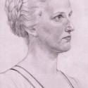 kresba Wolfganga Willricha (1897-1948)