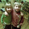 ci zrovna moji kamarati neviem ale su zlati:)vanesska a moj bracek
