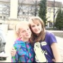 Ukážka z obrázkov v albume Lebo s ňou! ♥