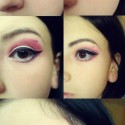 Alice madness make up