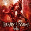 Ukážka z obrázkov v albume Therapy Sessions dnb