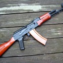 AK 74