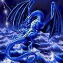 Ukážka z obrázkov v albume draci