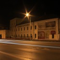 Ukážka z obrázkov v albume Večerná Nitra, 3.1.12