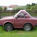 Škoda 120 smart :D
