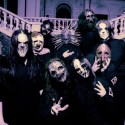 Ukážka z obrázkov v albume SlipKnoT