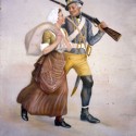 Autor: Albert Edelfelt (Fínsko)