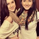 With Baška ;-)