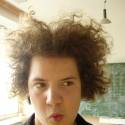 Crazy Hair