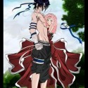 Sasuke x Sakura