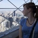 NY Empire State Building
