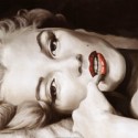 Reclined Marylin