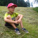 moj uzasny brat..treba ho zverejnit aj ked sa zanho dost teda DOST hanbim..ale co uz musim sa naucit s tym zit