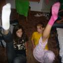 nakoniec sme nasu TUCNU PARTY  zakocili davkou Taebo =D